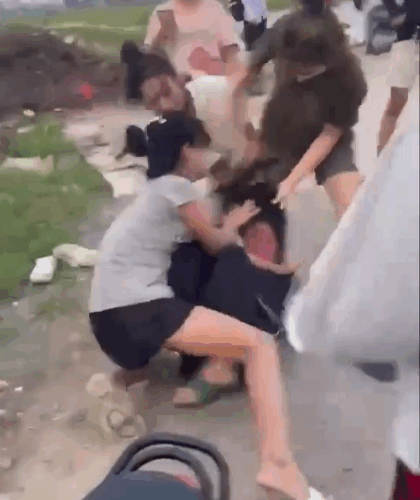 Liên tiếp xảy ra tác động vật lý của các em học sinh trên địa bàn